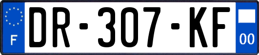 DR-307-KF
