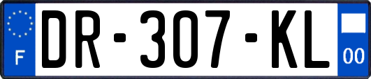 DR-307-KL