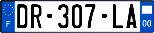 DR-307-LA