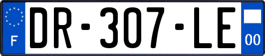 DR-307-LE