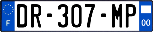 DR-307-MP