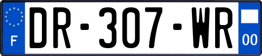 DR-307-WR