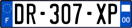 DR-307-XP