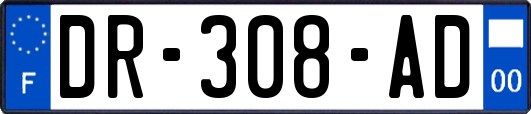 DR-308-AD