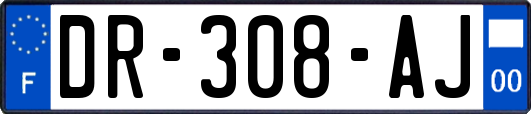 DR-308-AJ