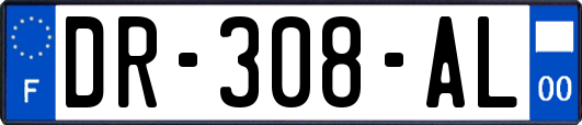 DR-308-AL