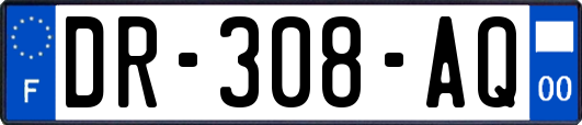 DR-308-AQ