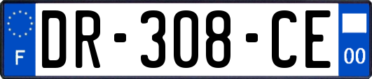 DR-308-CE