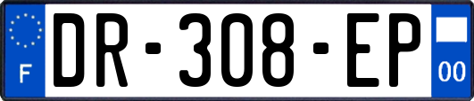 DR-308-EP
