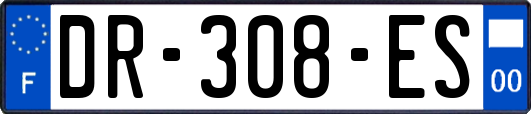 DR-308-ES