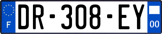 DR-308-EY