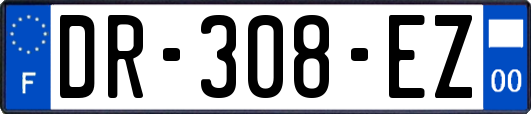 DR-308-EZ