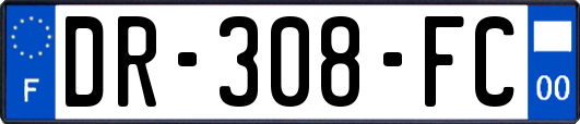 DR-308-FC