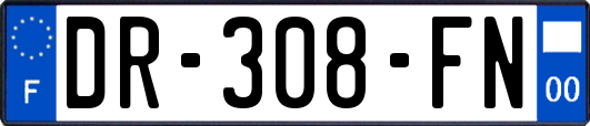 DR-308-FN