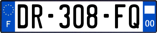 DR-308-FQ