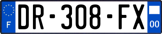 DR-308-FX