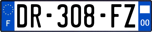 DR-308-FZ