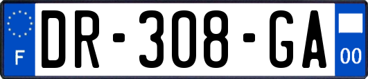 DR-308-GA