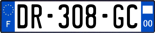 DR-308-GC