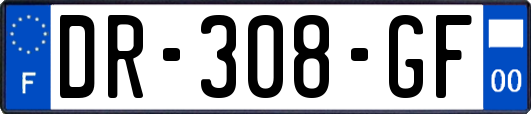 DR-308-GF
