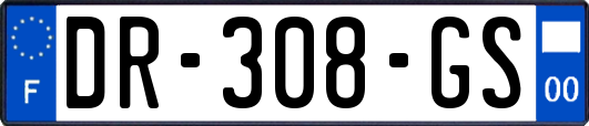 DR-308-GS
