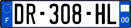 DR-308-HL