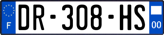 DR-308-HS