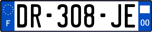 DR-308-JE