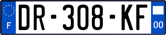 DR-308-KF