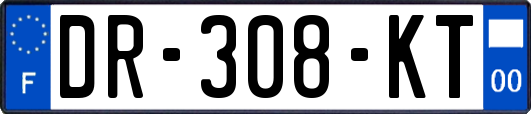 DR-308-KT