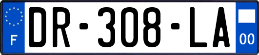 DR-308-LA