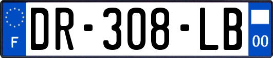 DR-308-LB