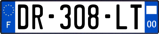 DR-308-LT