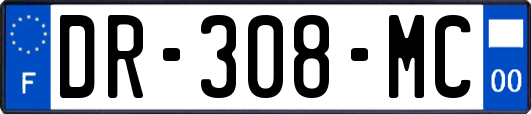 DR-308-MC