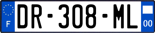 DR-308-ML