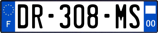 DR-308-MS