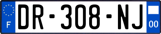 DR-308-NJ