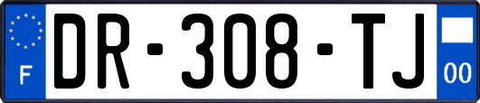 DR-308-TJ