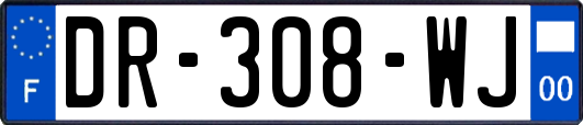 DR-308-WJ