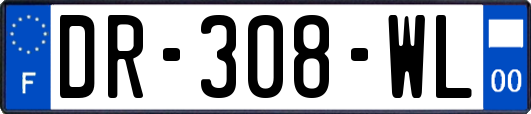 DR-308-WL