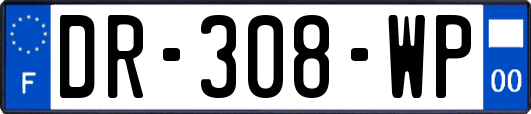 DR-308-WP