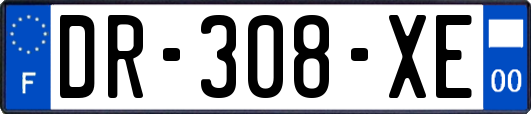 DR-308-XE