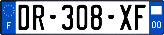 DR-308-XF