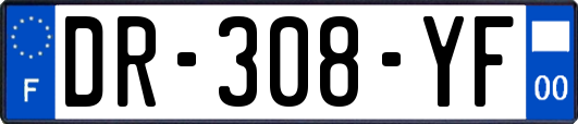 DR-308-YF