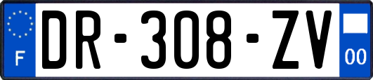 DR-308-ZV