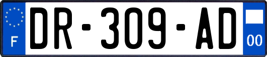 DR-309-AD