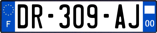 DR-309-AJ