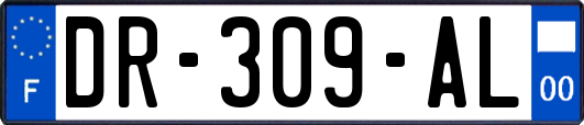 DR-309-AL