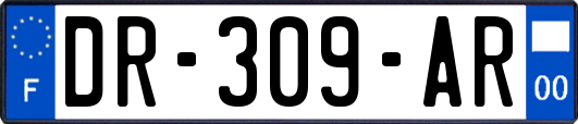 DR-309-AR