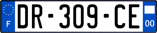 DR-309-CE